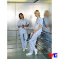 Good price bed elevator for painted medical